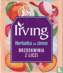 Brzoskwinia Z Liczi