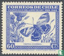 Inheemse flora and fauna