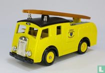 Dennis F8 Fire Engine 'West Sussex Fire Brigade'