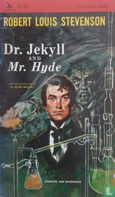 Dr. Jekyll and Mr. Hyde