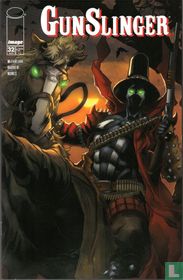 Gunslinger Spawn 32