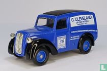 Morris Z Van ' G. Cleveland'