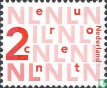 Additional stamps