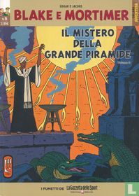 Il mistero della grande piramide 2