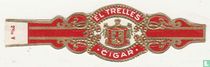El Trelles Cigar
