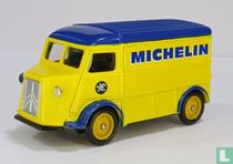 Citroën Type H 'Michelin'