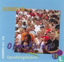 Opwekkingsliederen  (17 en 18)