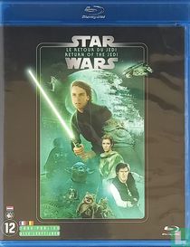 Return of the Jedi
