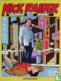 Chinatown