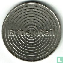 Verenigd Koninkrijk British Rail