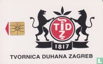 Tvornica duhana Zagreb