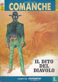 Il dito del diavolo