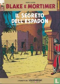 Il segreto dell' espadon 2
