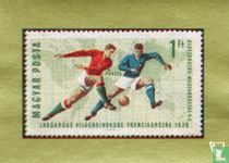 1938 Franciaország