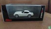 Wiesmann Coupe GT MF4