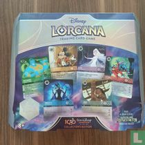 Disney 100 Collector's Set