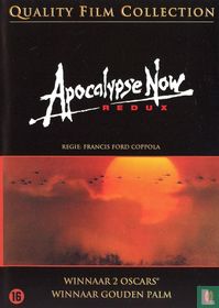 Apocalypse Now Redux + The Proposition