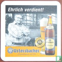 Ehrlich verdient! e