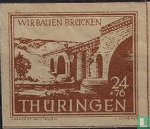 Reconstruction of bridges
