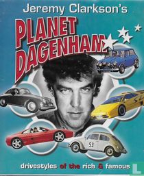 Jeremy Clarckson's Planet Dagenham