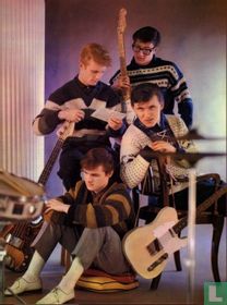 Shadows, The music catalogue