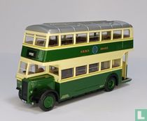Daimler Utility Bus 'S.H.M.D. Board'