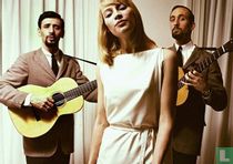Peter, Paul & Mary catalogue de musique