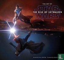 The Art of Star Wars: The Rise of Skywalker