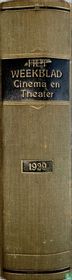 Cinema & Theater 1929 (Jaarbundel) 310 t/m 363