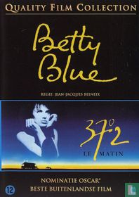 Betty Blue + Saint Ange