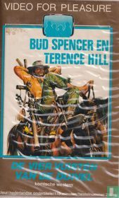 De Vier Vuisten van de Duivel