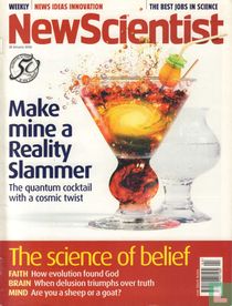 New Scientist [GBR] 2536