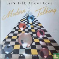 Let's Talk About Love