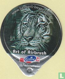 Art of Airbrush 08