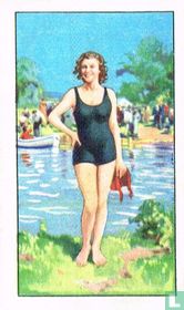 Miss Joyce Cooper