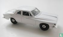 1962 Plymouth Savoy