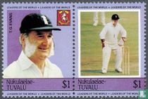 Cricket Players