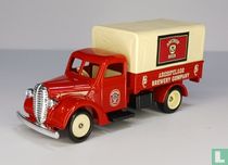 Ford Canvas Back Truck 'Anchor Beer'