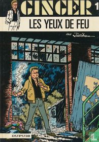 Les yeux de feu