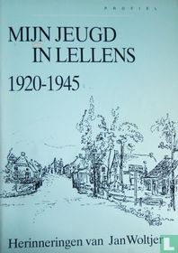 Mijn jeugd in Lellens 1920-1945