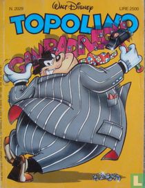 Topolino 2029