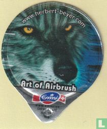 Art of Airbrush 15