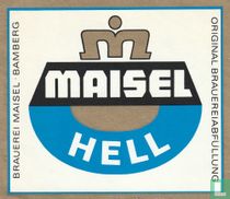 Maisel Hell