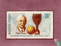 Coupe Jules Rimet