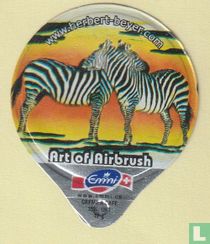Art of Airbrush 18