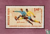 1950 Brazilia