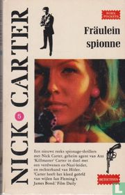 Fräulein spionne