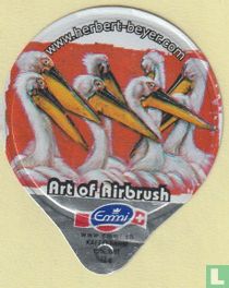 Art of Airbrush 22
