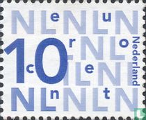 Additional stamps