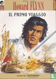 Il primo viaggio